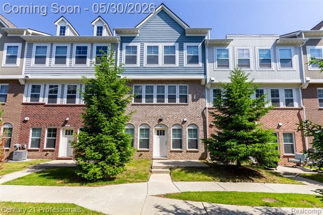 Property Photo:  57 Kaprol Drive  MI 48098 