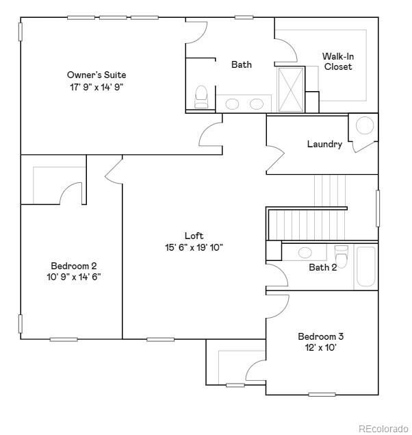 Property Photo:  3305 E 152nd Circle  CO 80602 