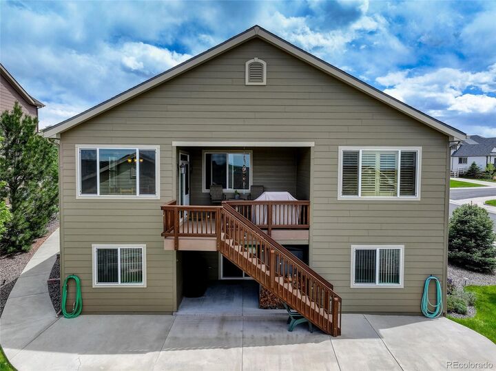Property Photo:  2525 Northview Place  CO 80104 