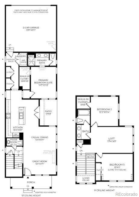 Property Photo:  730 Apex Street  CO 80516 