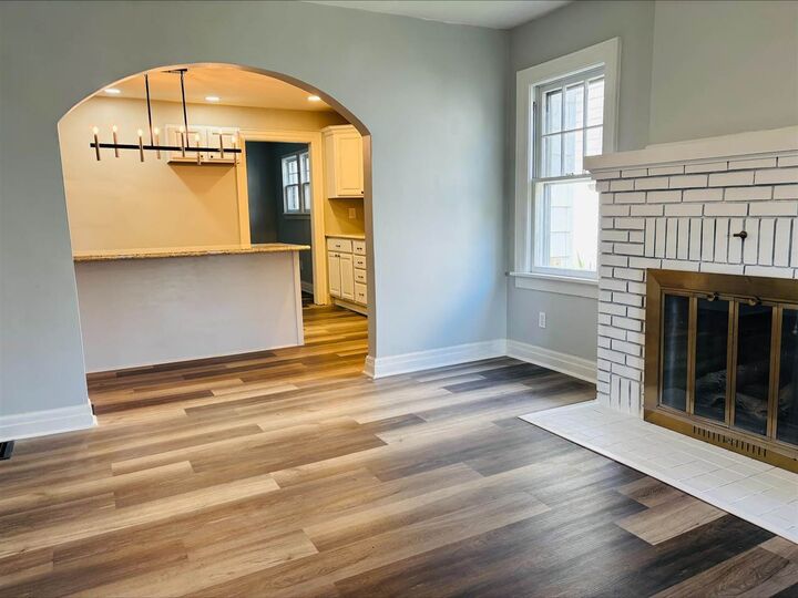 Property Photo: 1809 Boulevard Place IN 47331