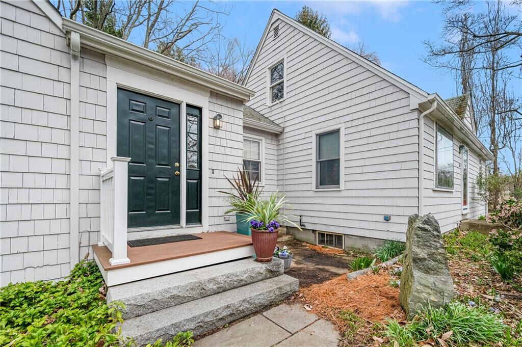 Property Photo:  210 Pleasant Street  MA 02771 