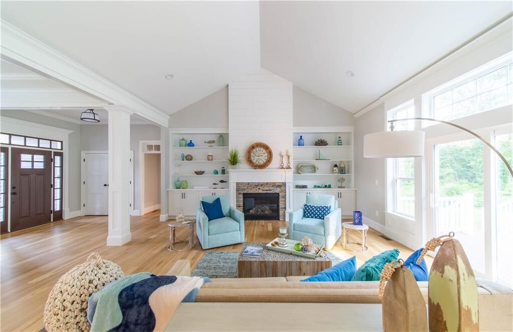 Property Photo:  0 Explorer Drive  RI 02874 