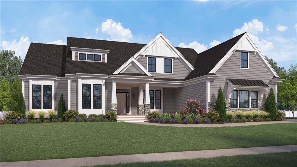 Property Photo: 0 Explorer Drive RI 02874
