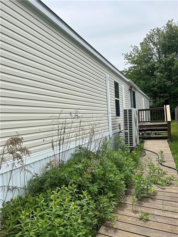 Property Photo: 33 Hemlock Road RI 02814