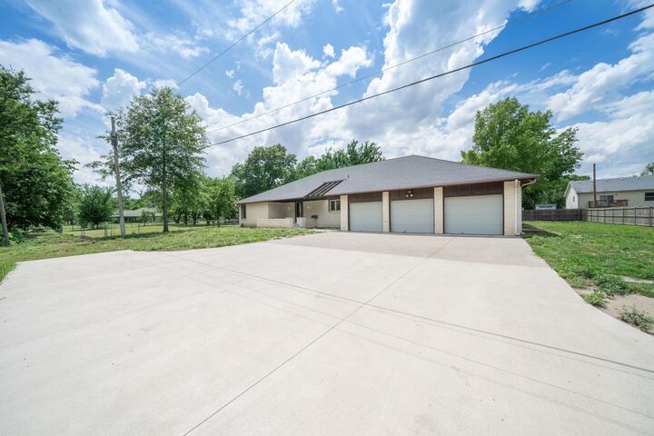 Property Photo:  1837 N Mt Carmel  KS 67203 