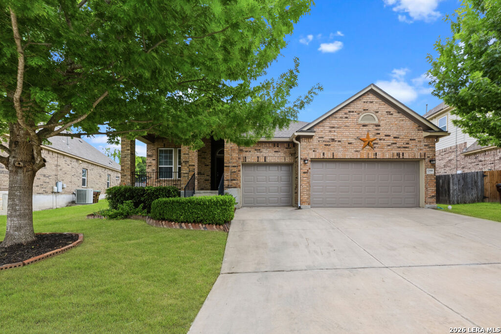 Property Photo: 12818 Coal Mine Rise TX 78245