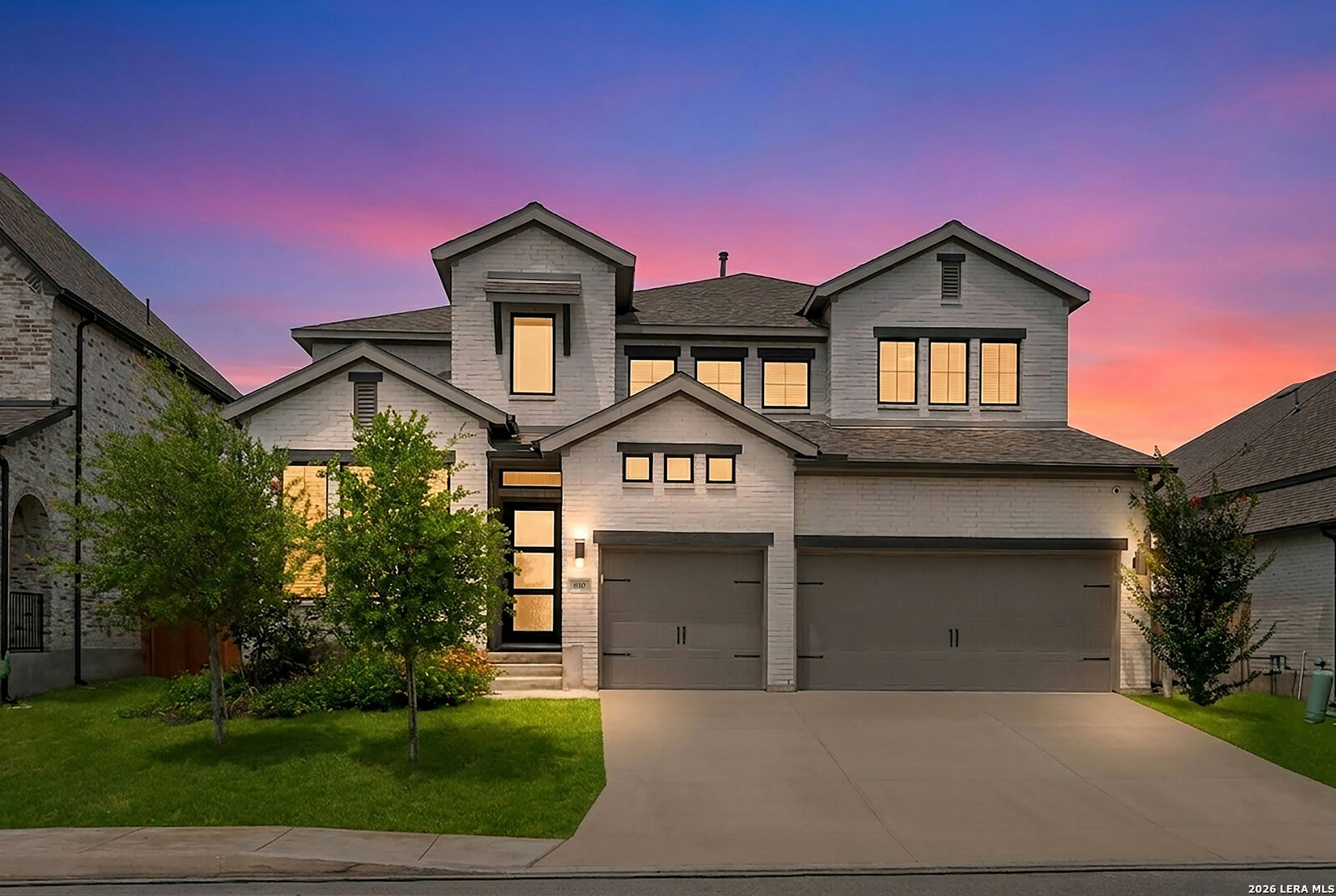 Property Photo: 810 Quemada Ranch TX 78245