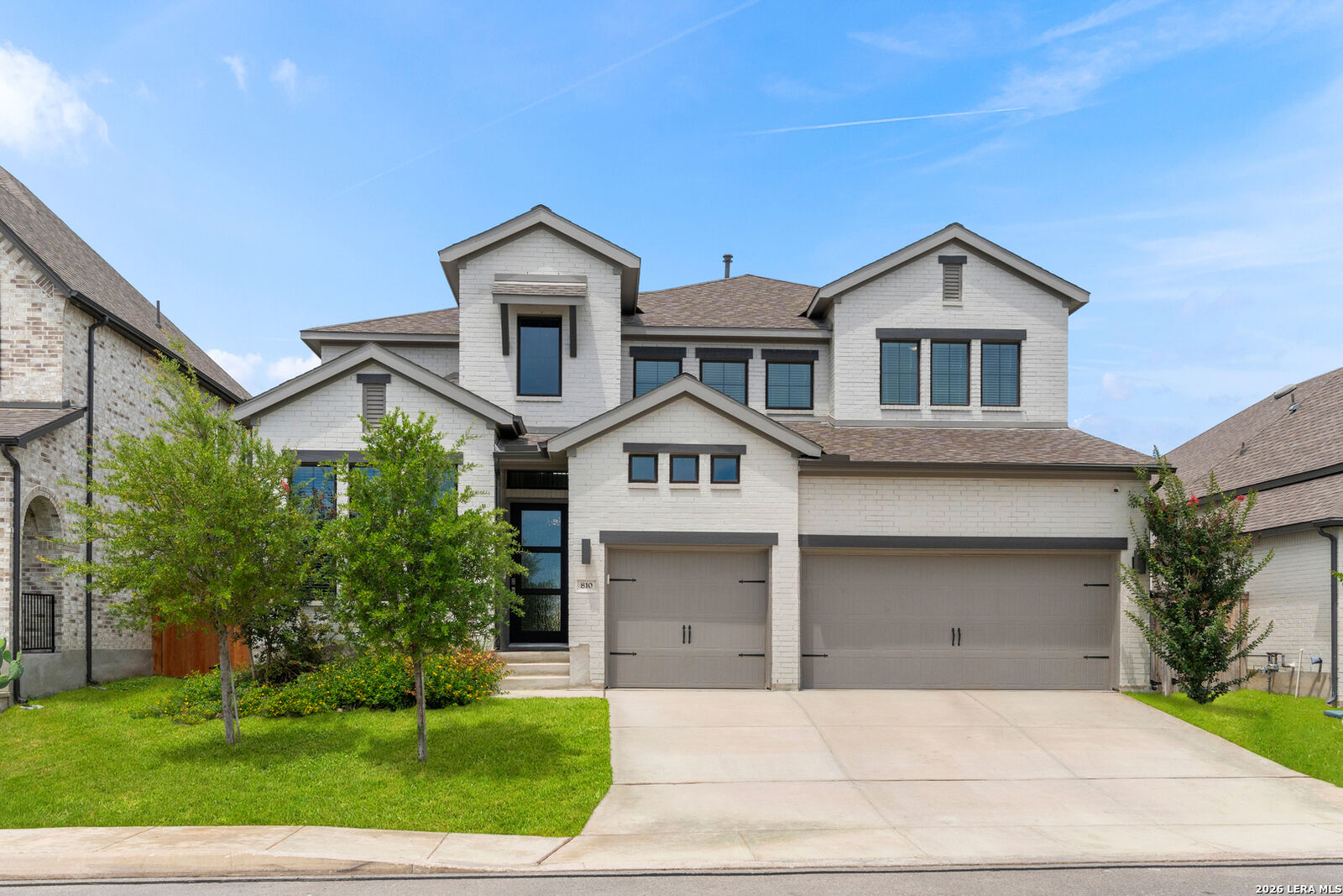 Property Photo:  810 Quemada Ranch  TX 78245 