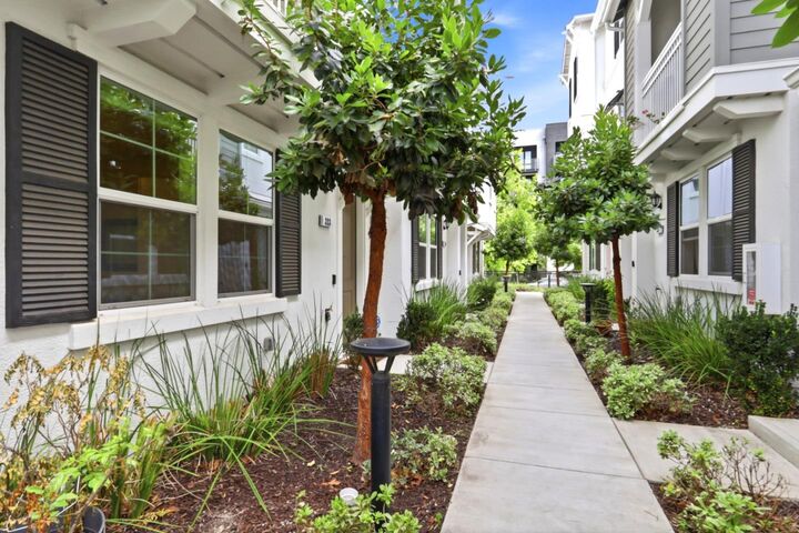Property Photo: 323 Wild Rose Way CA 95035