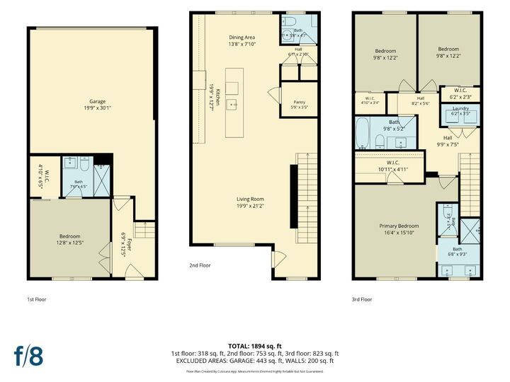 Property Photo:  323 Wild Rose Way  CA 95035 