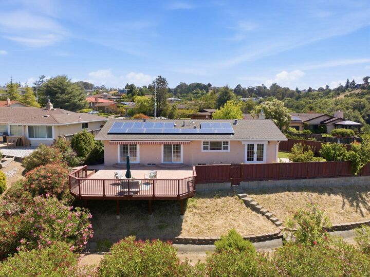 Property Photo:  26945 Halifax Place  CA 94542 