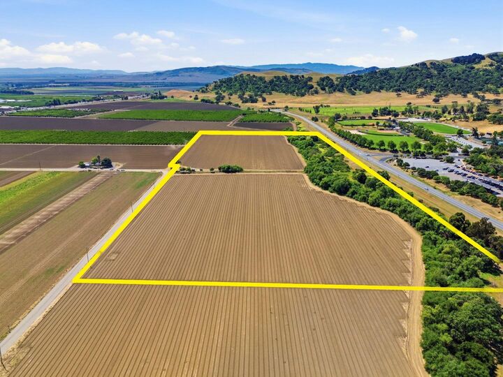Property Photo: 410 Mesa Road CA 95020