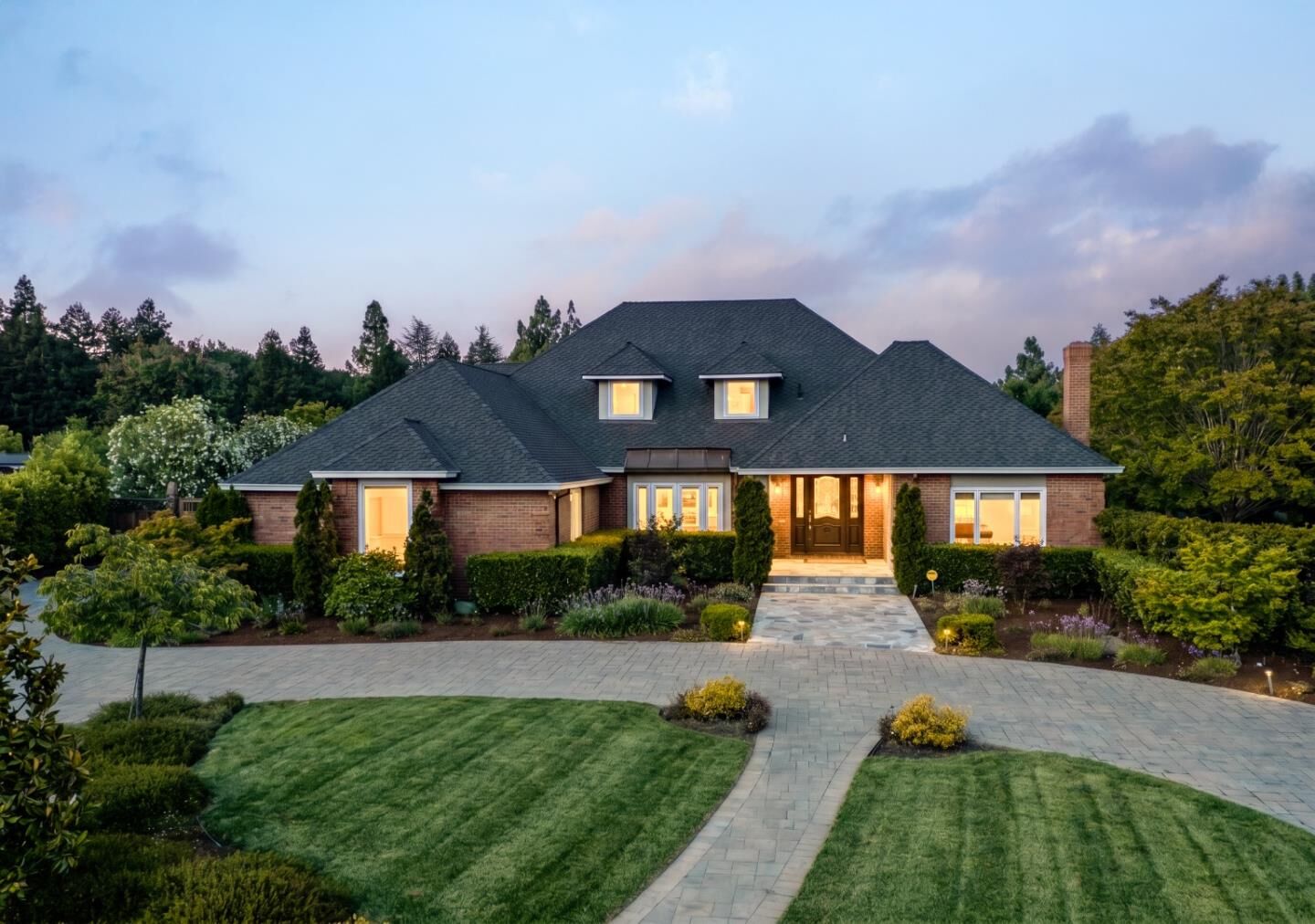 Property Photo: 23251 Partridge Lane CA 94024