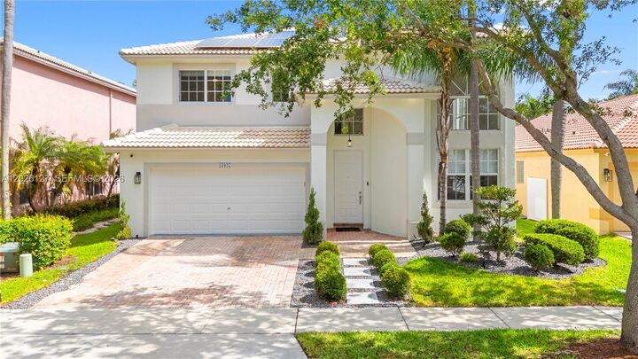 Property Photo: 17027 NW 19th St FL 33028