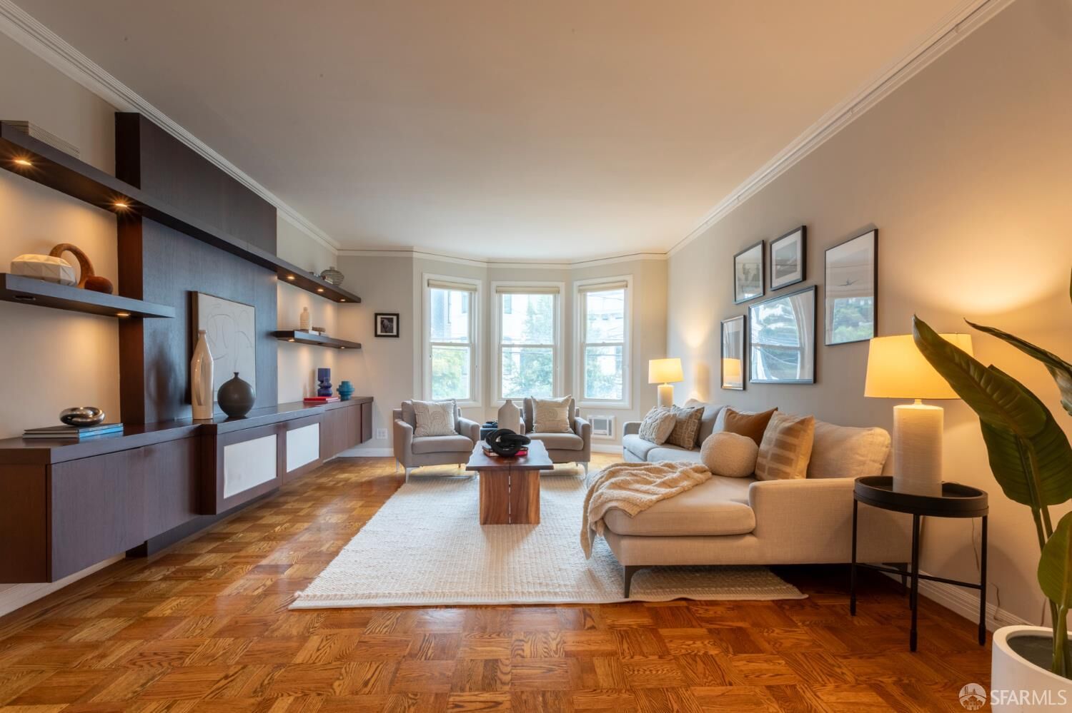 Property Photo: 3634 20th Street 1 CA 94110