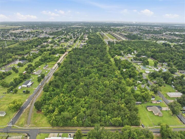 Property Photo:  Tbd Leger Road  LA 70607-0000 