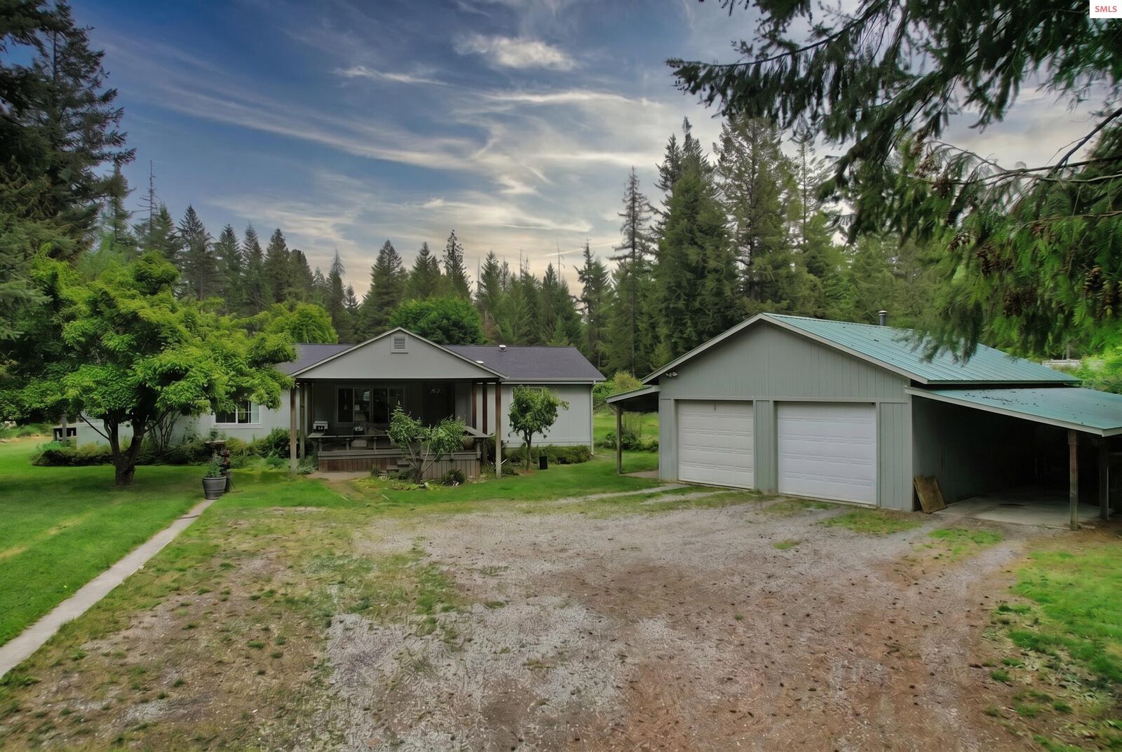 Property Photo: 392 Shingle Mill Loop ID 83805