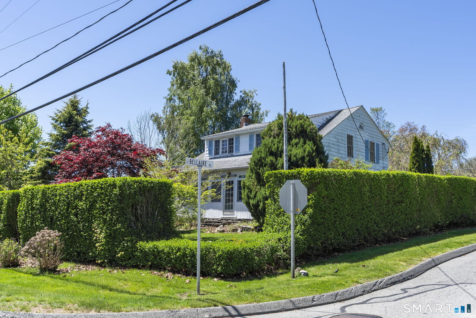 Property Photo:  11 Sunrise Avenue  CT 06357 