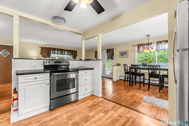 Property Photo: 385 Roses Mill Road CT 06460