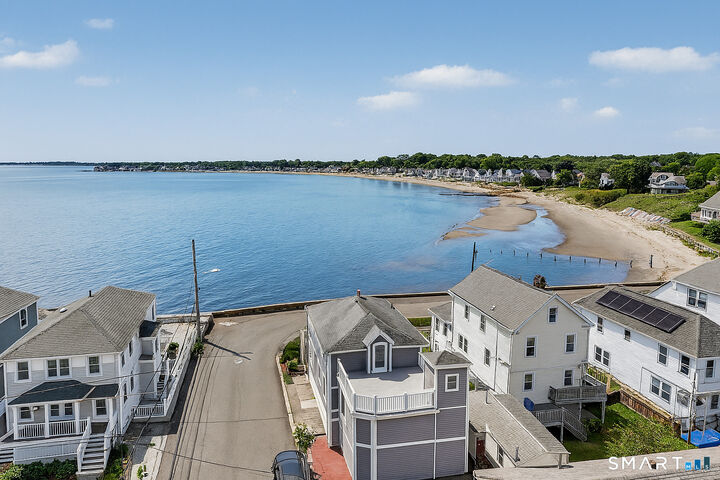 Property Photo:  1 Platt Street  CT 06460 