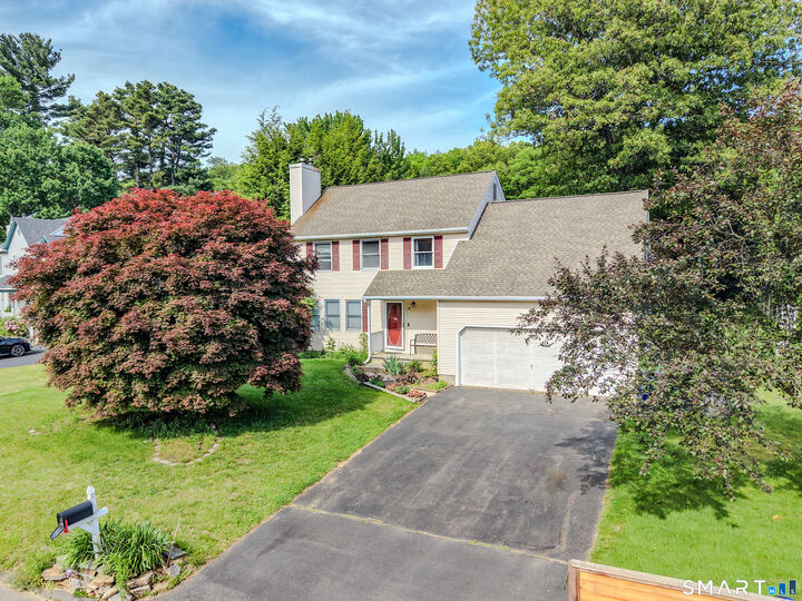 Property Photo:  7 Pinecrest Road  CT 06082 