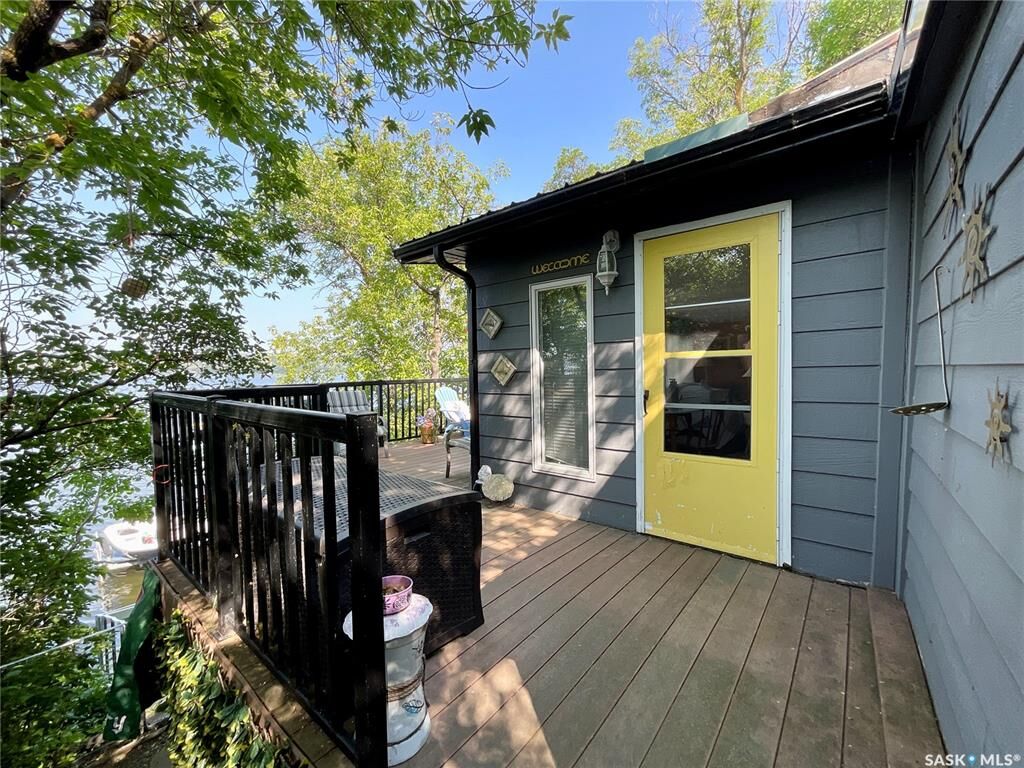 Photo de la propriété:  211 Osment Avenue  SK S0G 2Y0 