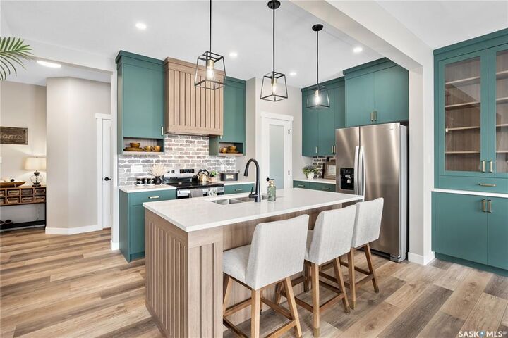 Property Photo: 233 Yuel Lane SK S7W 1N7