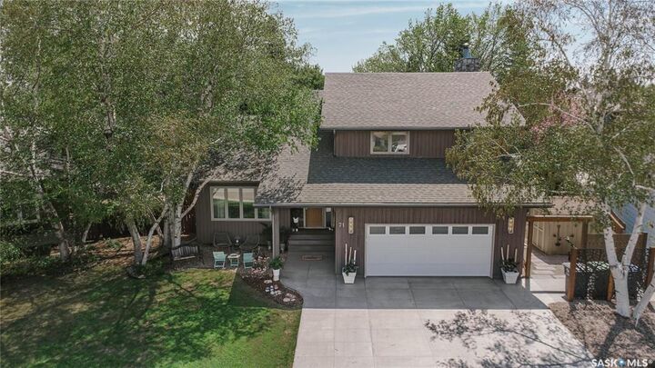 Photo de la propriété:  71 Bain Crescent  SK S7K 6G3 