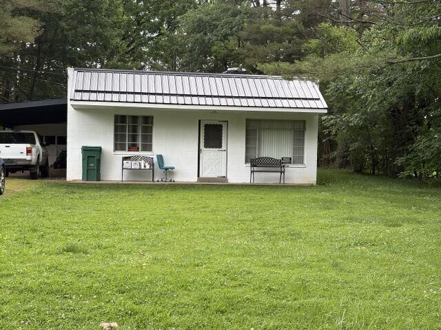 Property Photo: 6730 McCoppin Mill Rd OH 45133