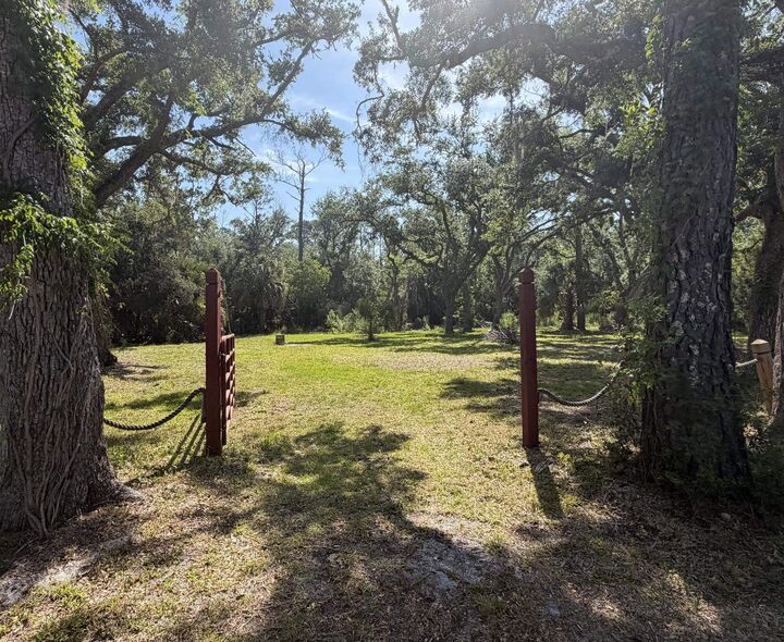 Property Photo:  5747 E Bluefish Lane  FL 32348 