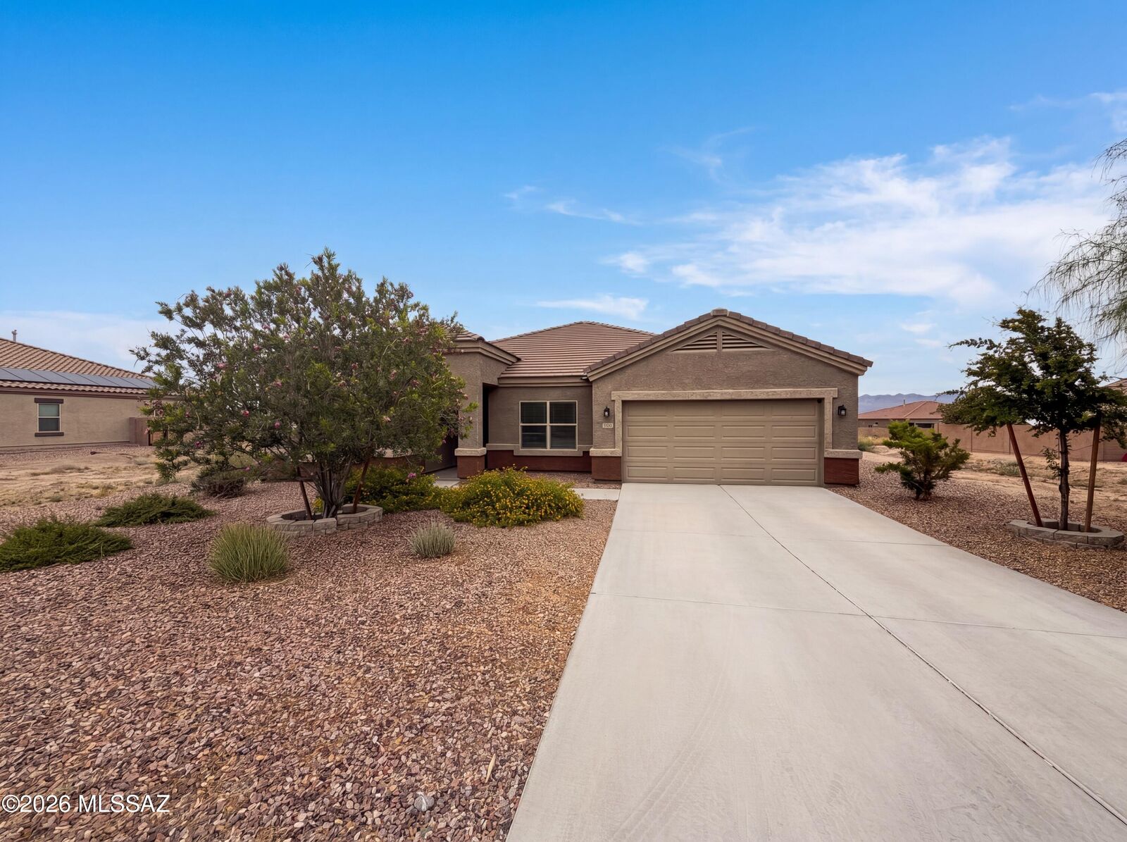 Property Photo:  17967 S Camino De Las Quintas  AZ 85629 