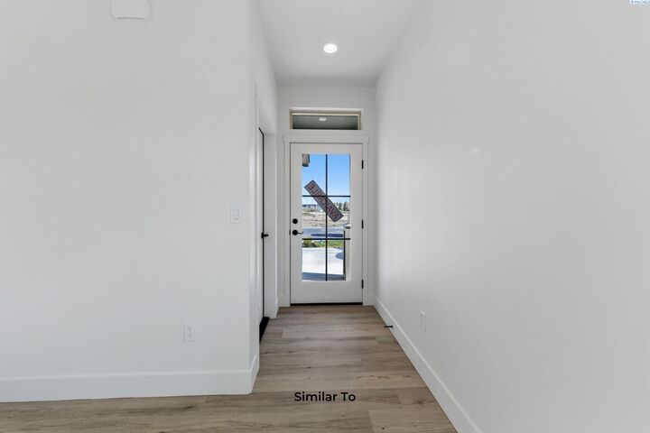 Property Photo:  10418 Clearwater Dr  WA 99336 