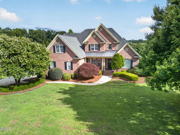 Property Photo:  5717 Buteo Court  NC 27526 