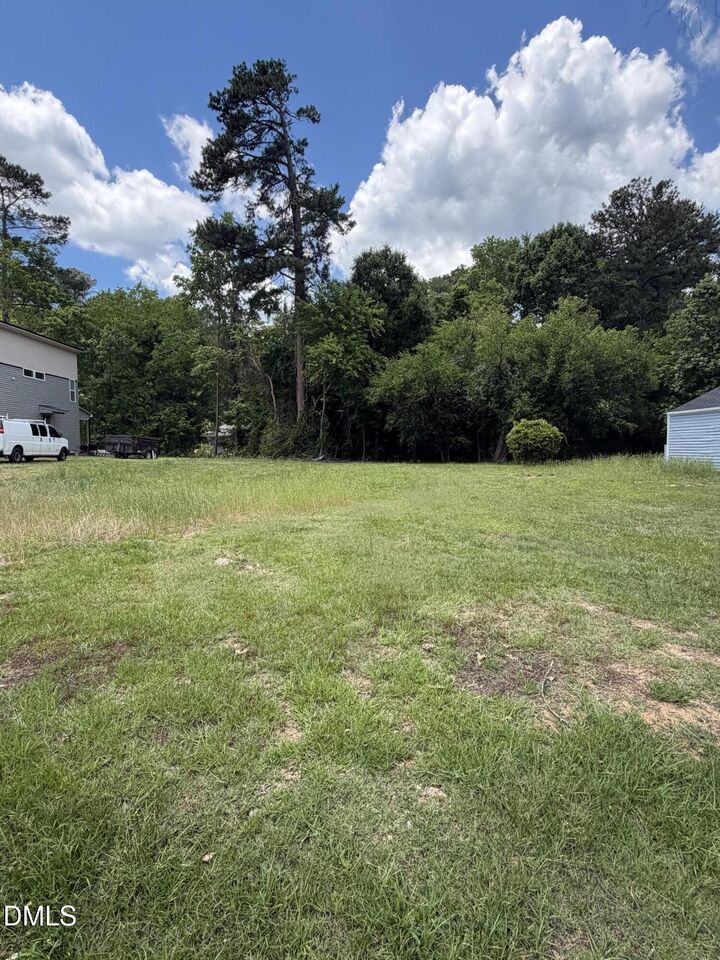 Property Photo:  3605 Cub Creek  NC 27704 