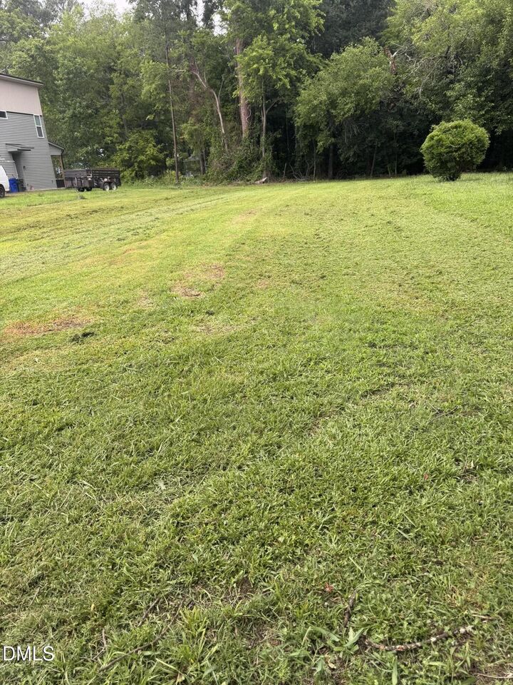 Property Photo:  3605 Cub Creek  NC 27704 