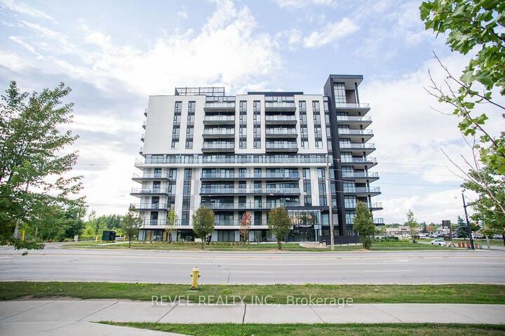 Property Photo: 575 Conklin Road 1005 ON N3T 0B9