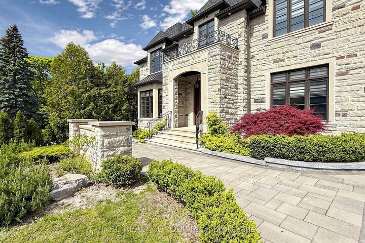 Property Photo: 19 Michigan Drive ON M2M 3H9