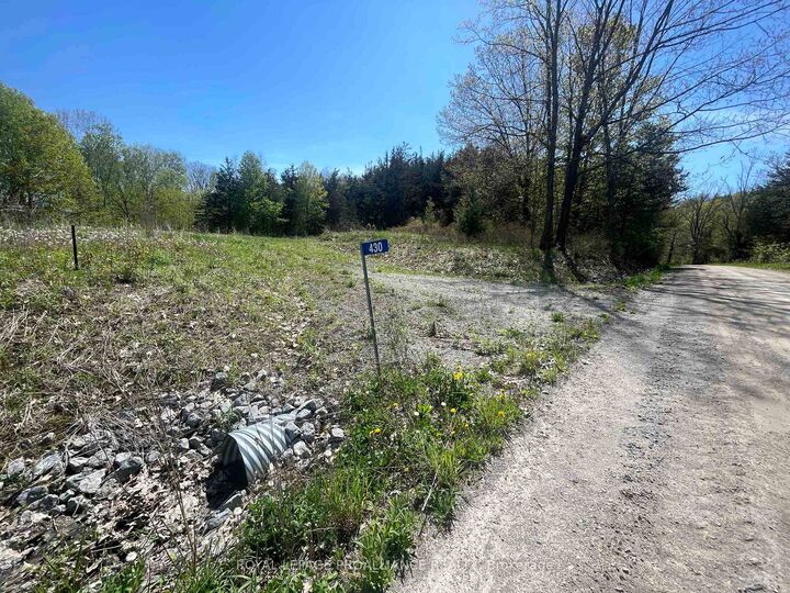 Property Photo:  430 Beaver Road  ON K0K 1L0 