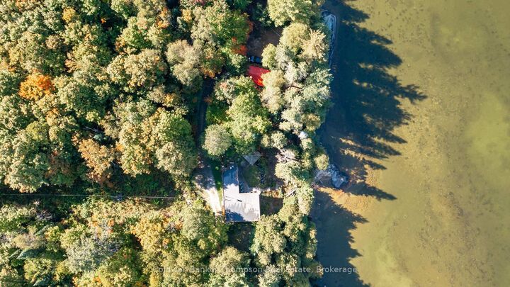 Property Photo:  1108 South Bernard Lake Road  ON P0A 1Z0 