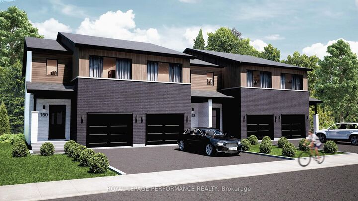 Property Photo: 2517 Gray Crescent ON K4K 0H3