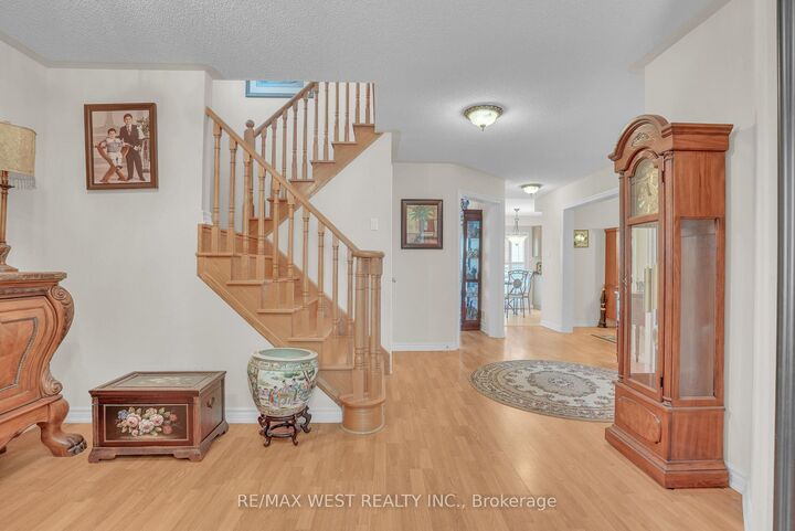 Property Photo: 503 Simcoe Road ON L3Z 3C4