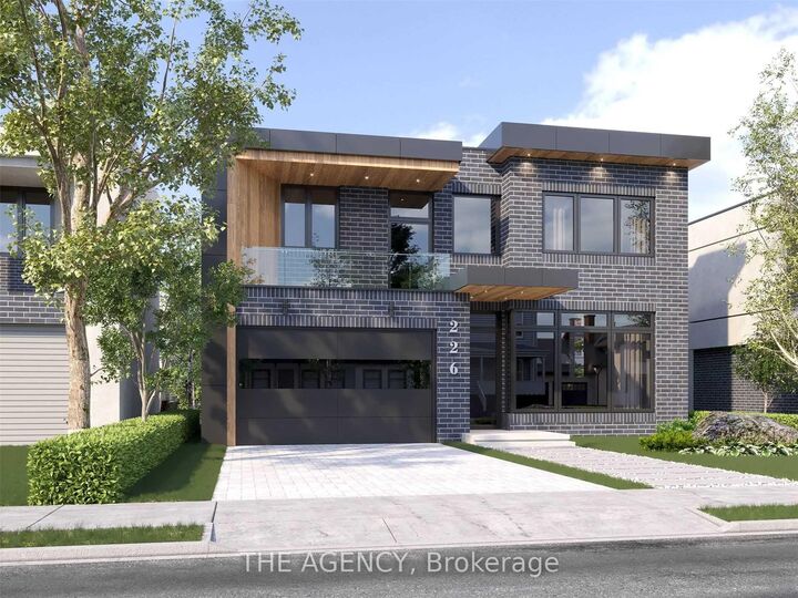 Property Photo: 3747 Sunbank Crescent ON L3V 6H3