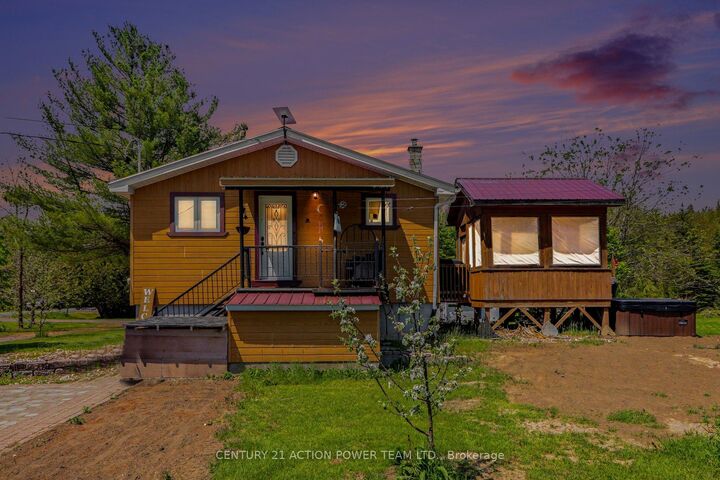 579 Montee Lajeunesse Road — photo 1