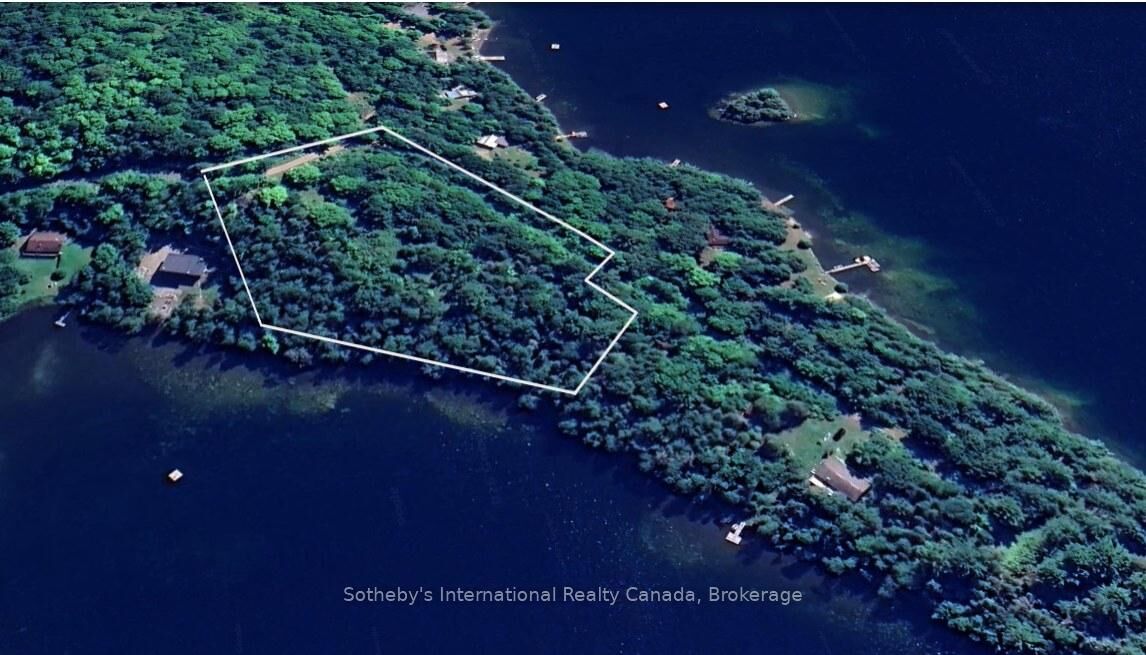 Property Photo:  89 Kinders Lane Part 3&Amp4/Lot 1  ON K0J 2N0 