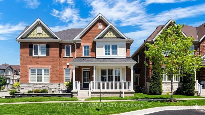 208 Cornell Park Avenue — photo 1