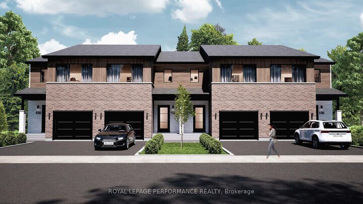 Property Photo: 2412 Gray Crescent ON K4K 0H3