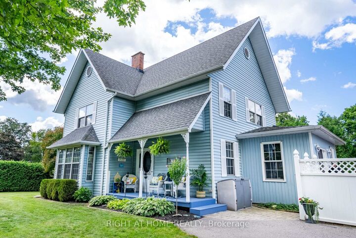 Property Photo: 700 Myrtle Road W ON L0B 1A0