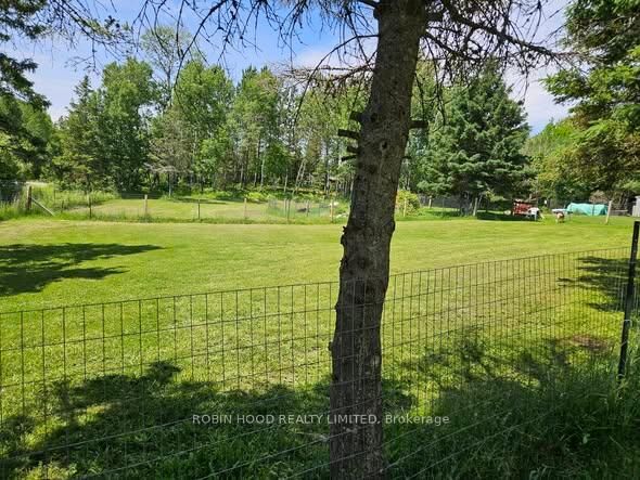 Property Photo: 892 Secord Road ON P3E 4N1