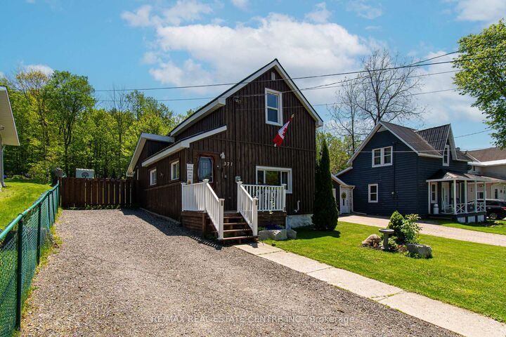 Property Photo: 371 William Street ON L0K 2A0